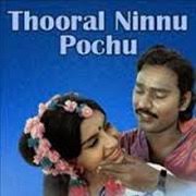 thooral ninnu pochu mov