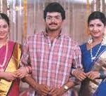 Unnai Ninaithu Naan Lyrics — Ninaithen Vandhai
