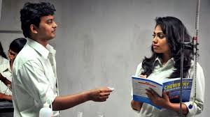 Sokka Vacha Pachakili Song Lyrics