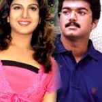 Vanna Nilave Lyrics — Ninaithen Vandhai