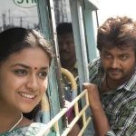 Neeyum Naanum Lyrics — Paambhu Sattai