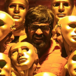 Dhushta Lyrics — Iraivi