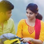 Kadhale Unakkenna Lyrics — Kadhal Kan Kattudhe