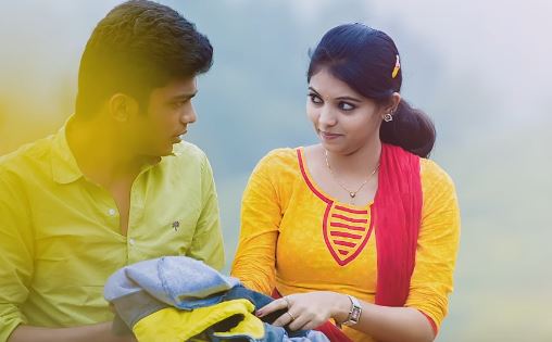 Kadhale Unakkenna Song Lyrics