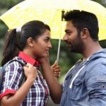 Kannodu Kannodu Lyrics — Mupparimanam