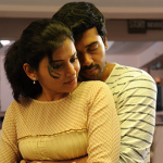 Engae Ponnai Lyrics — Zero