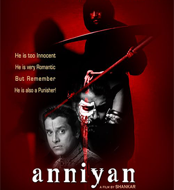 anniyan movie