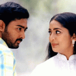Sandhana Poongkaatrae Lyrics — Azhagiya Theeye