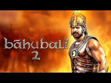 baahubali 2
