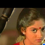Mazhayin Thuliyil Lyrics — Chinna Thambi Periya Thambi