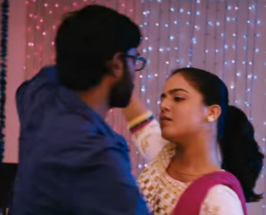 Ennodu Song Lyrics