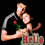 Hello Lyrics