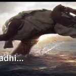 Jeeva Nadhi Lyrics — Baahubali : The Beginning