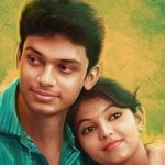 Naan Pogum Lyrics — Kadhal Kan Kattudhe