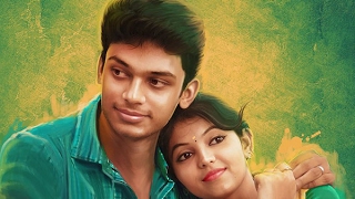 Naan Pogum Song Lyrics