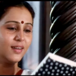 Ezhudhugiren Oru Kaditham Lyrics — Kalki