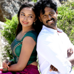 Nee Paadhi Lyrics — Kanavu Variyam