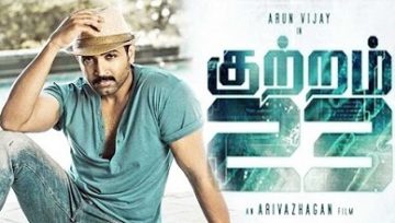 Kuttram 23 sales full movie download
