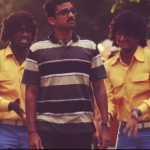 Maatrangal Ondre Dhaan Lyrics — Kootathil Oruthan