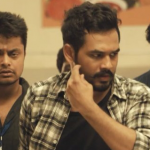 Machi Engalukku Lyrics — Meesaya Murukku