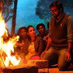 Maalai Nerathu Mayakkam Lyrics — Maalai Naerathu Mayakkam