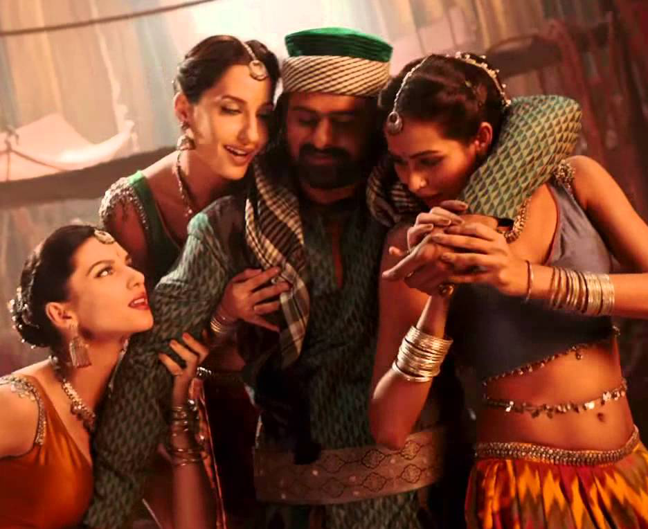 Manogari Song Lyrics