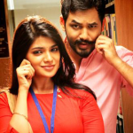 Enna Nadanthalum Lyrics — Meesaya Murukku