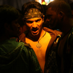 Move Your Body Lyrics — Vai Raja Vai