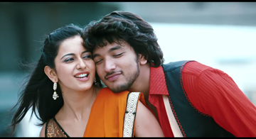 Muttalai Muttalai Song Lyrics