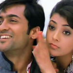 Naani Koni Lyrics — Maattrraan