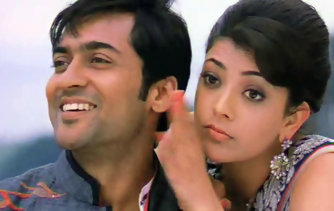 Naani Koni Song Lyrics