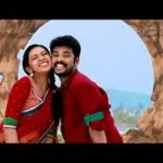Paathu Paathu Lyrics — Manjapai