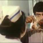 Uyirum Neeyae Lyrics — Pavithra