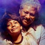 Vaanam Lyrics — Power Paandi