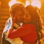 Pudavai Nilave Lyrics — Yaadhumaagi Nindraai
