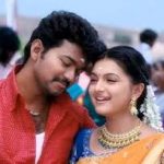 Rathathin Rathame Lyrics — Velayudham