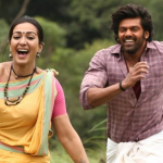 Saama Kodaangi Lyrics — Kadamban