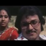 Senthazham Poovil Lyrics — Mullum Malarum