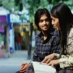 Thozhiya En Kadhaliya Lyrics — Kadhalil Vizhunthen