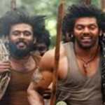 Uchimalai Azhagu Lyrics — Kadamban