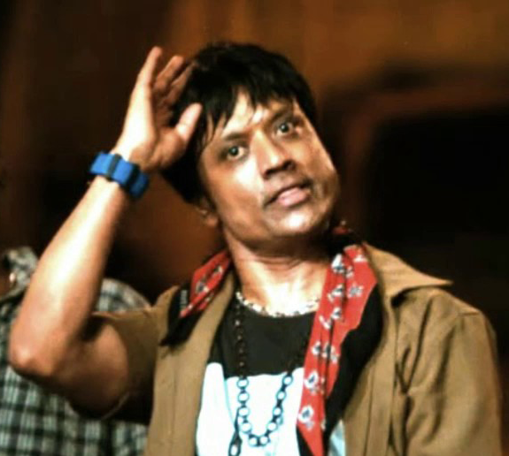 Vandha Kadha Song Lyrics