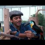 Yaen Endral Un Piranthanaal Lyrics — Idharkuthane Aasaipattai Balakumara