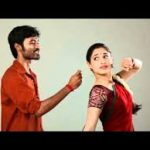 Yenna Solla Pora Lyrics — Venghai