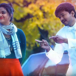 Azhagiya Soodana Poove Lyrics — Bairavaa