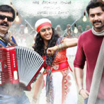 Shoobi Doobi Dooba Lyrics — Brindhaavanam