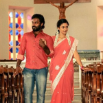 Potta Pulla Lyrics — Cuckoo