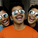 En Frienda Pola Lyrics — Nanban