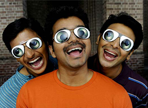 En Frienda Pola Song Lyrics