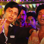 Govinda Govinda Lyrics — Sangili Bungili Kadhava Thorae