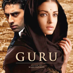 Guru (2007 Film) Lyrics